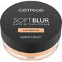 Catrice Soft Blur Polvo fijador suelto 030-Medium
